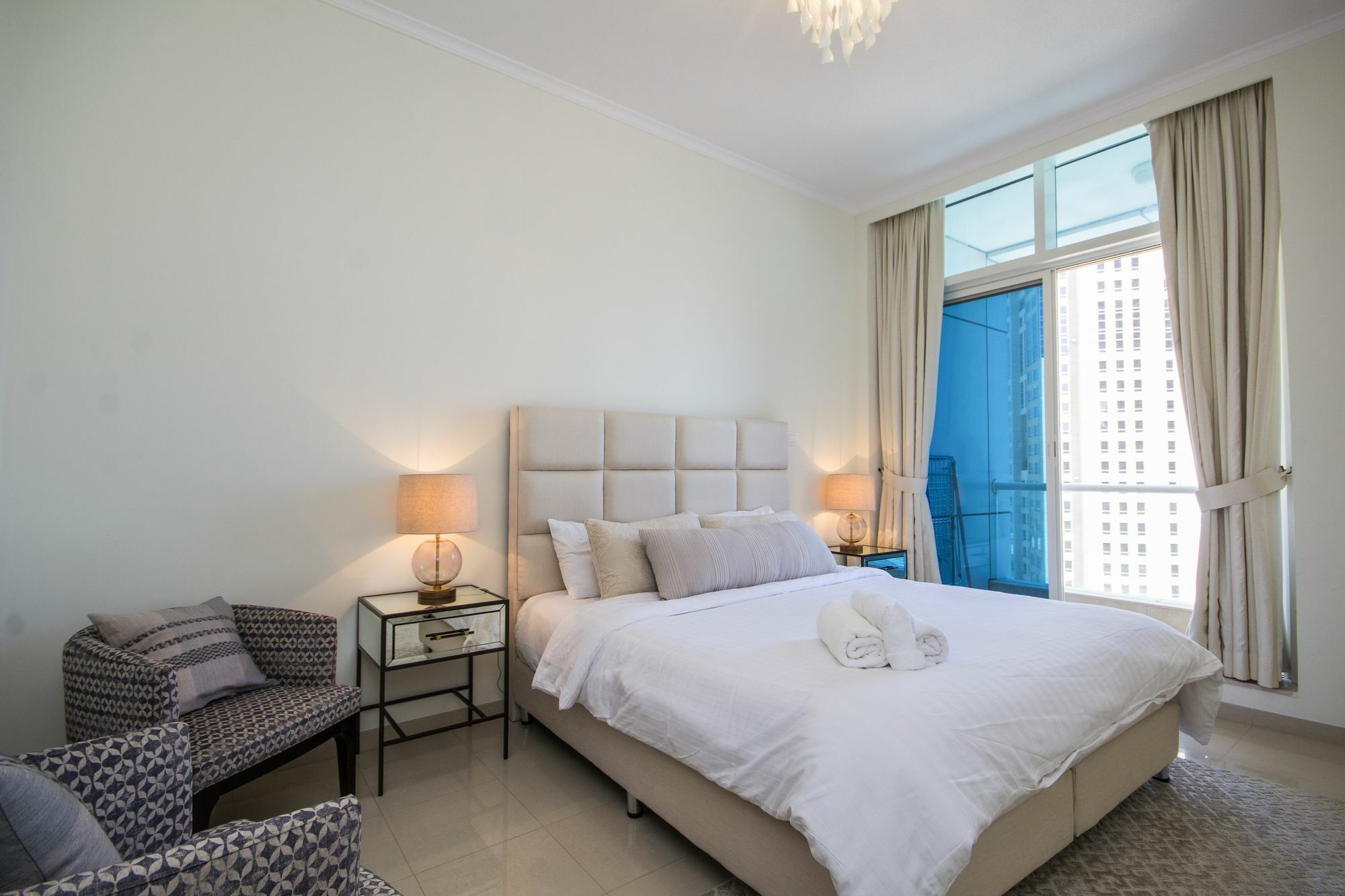 Apartment Dhh - Botanica Dubai