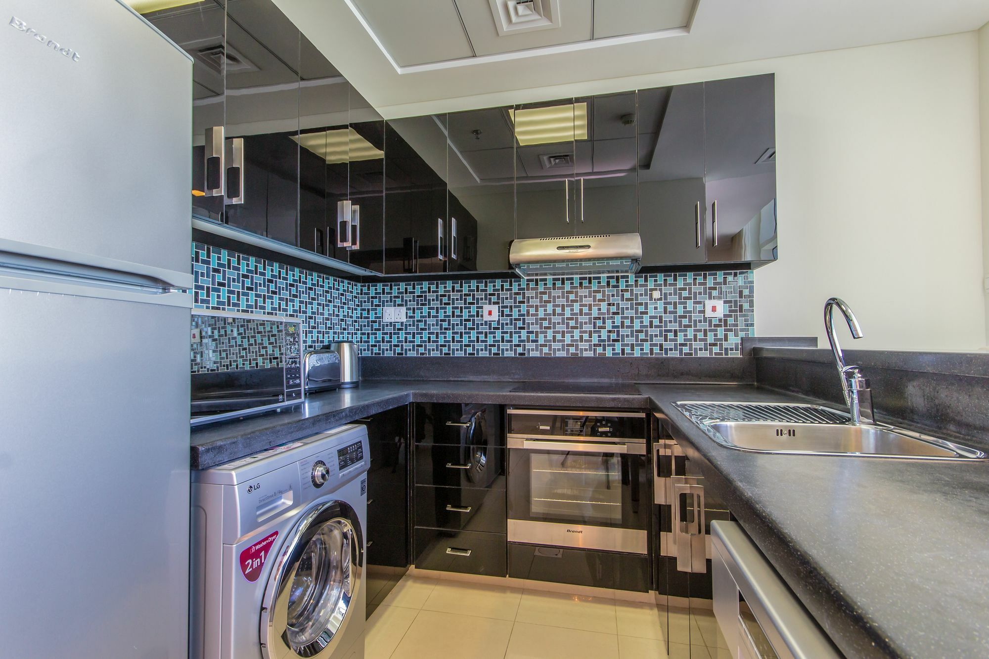 Apartment Dhh - Botanica *